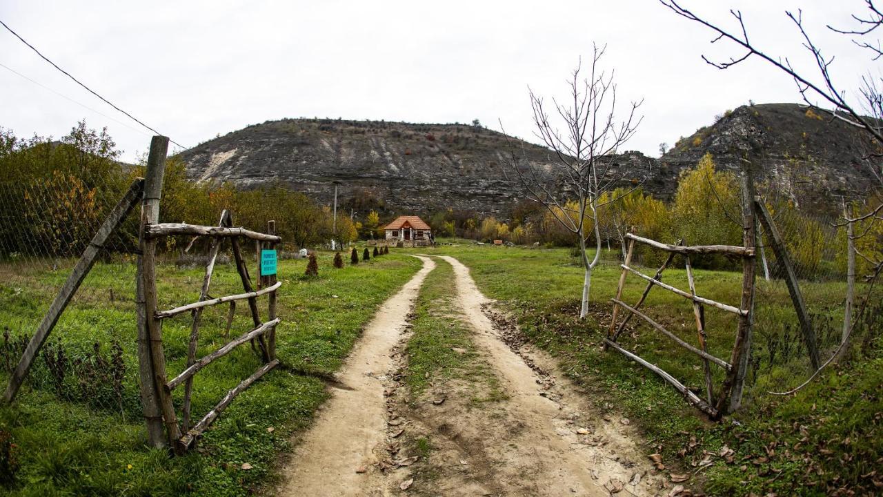 Casa Agricultorului Varzari Butuceny Exterior foto