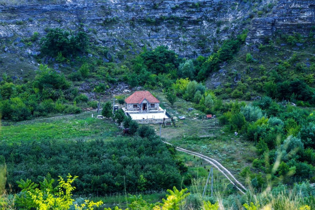 Casa Agricultorului Varzari Butuceny Exterior foto